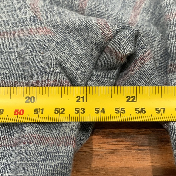 LINKSOUL Men’s Golf Crewneck - MENS SIZE LARGE - Picture 9 of 13